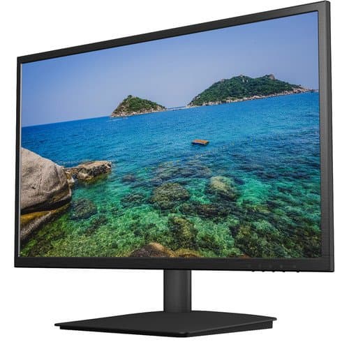 Planar Systems PLL2450MW 24" Monitor
