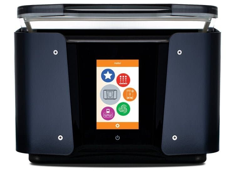 Breville Vacuum Sealer MX2 Infuser, Brushed Stainless Steel