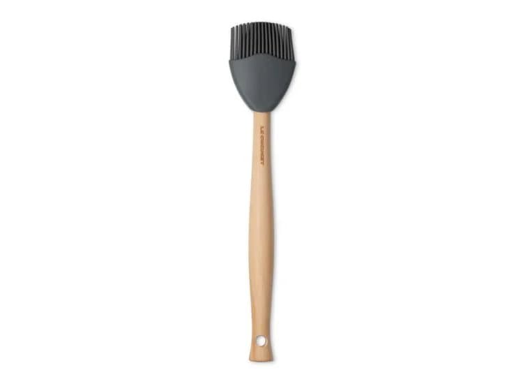 Le Creuset Craft Series Oyster Basting Brush