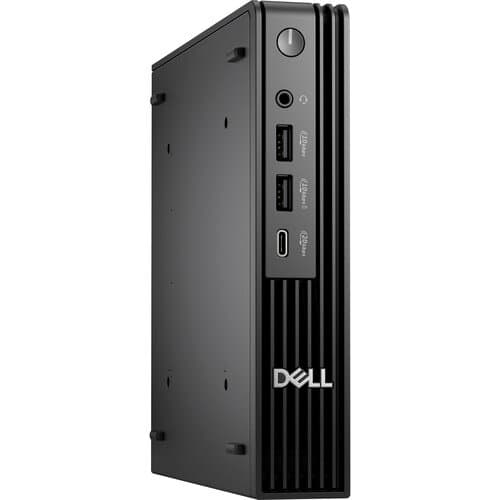 Dell Pro Micro Plus Desktop Computer (16 GB, 512 GB, Intel Core Ultra 5 235)