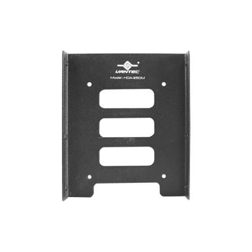 Vantec 2.5" to 3.5" HDD/SSD Mounting Kit (Metal)