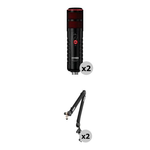 RODE X XDM-100 Dynamic USB-C Microphone