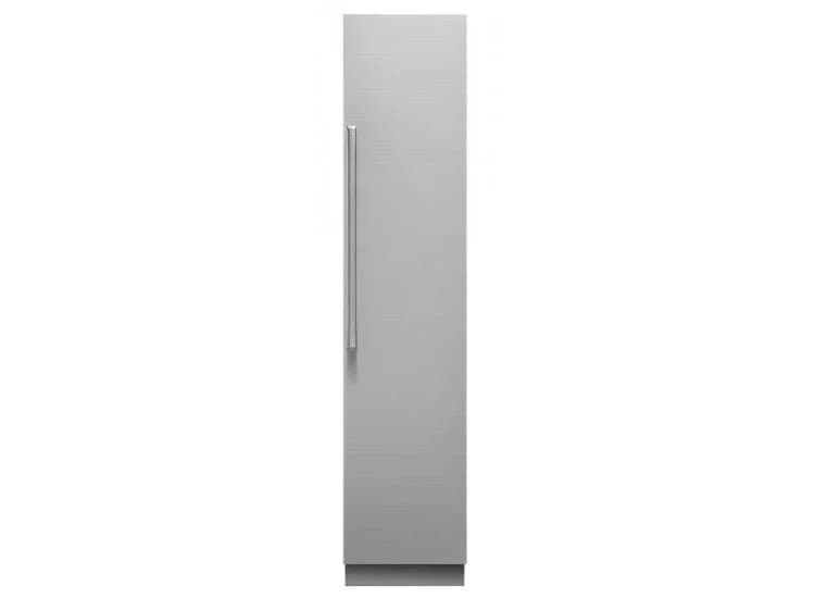 Dacor Refrigerator Contemporary Right Hinge Door Panel 18", Silver