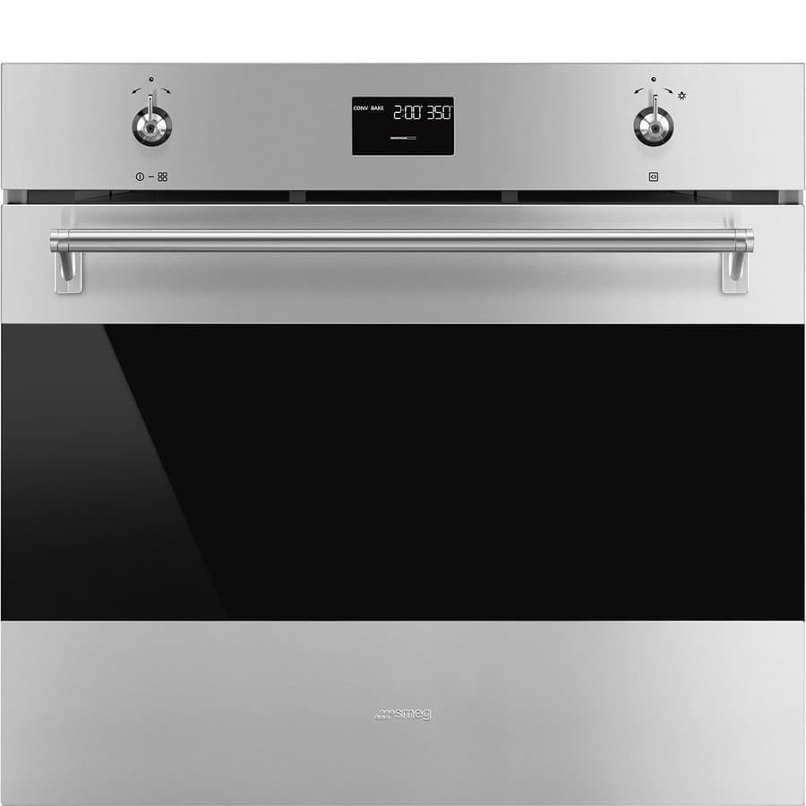 Smeg Classic Design SOPU3302TPX