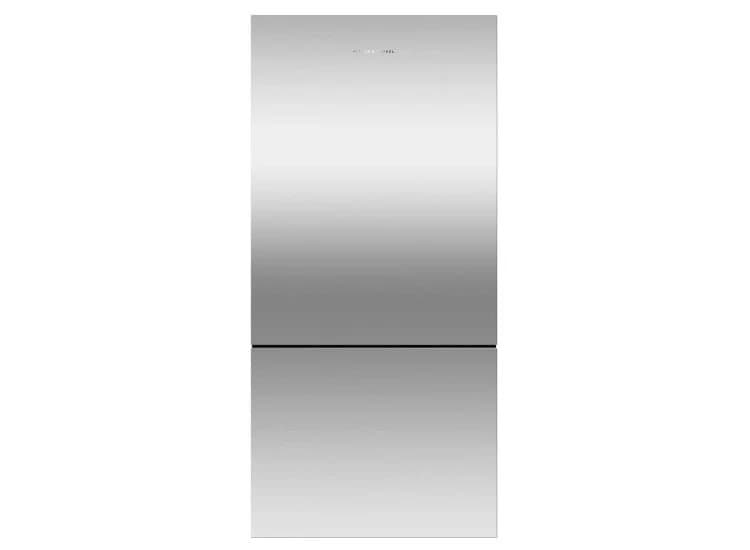 Fisher & Paykel 17.5 Cu. Ft. Bottom Freezer Refrigerator 32" Stainless Steel
