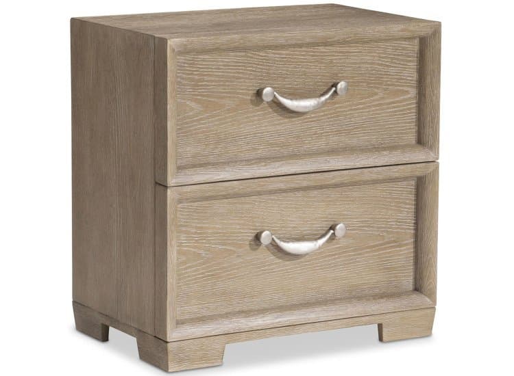 Bernhardt Aventura Nightstand, Marcona