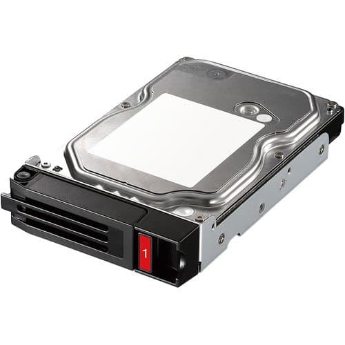 Buffalo 3TB SATA III 3.5" Internal Hard Drive for TeraStation Series NAS