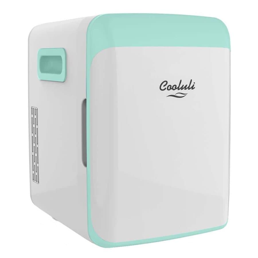 COOLULI Refrigerators 0.35
