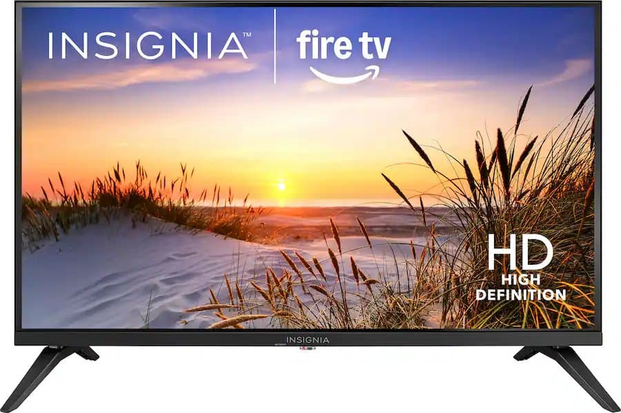 32" Class F20 Series LED HD (720p) Smart Fire TV