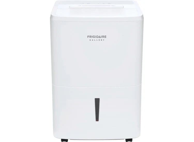 Frigidaire Gallery 2-in-1 Dehumidifier 50 Pint