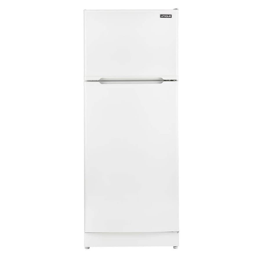 Unique Appliances Top Freezer Refrigerators 14