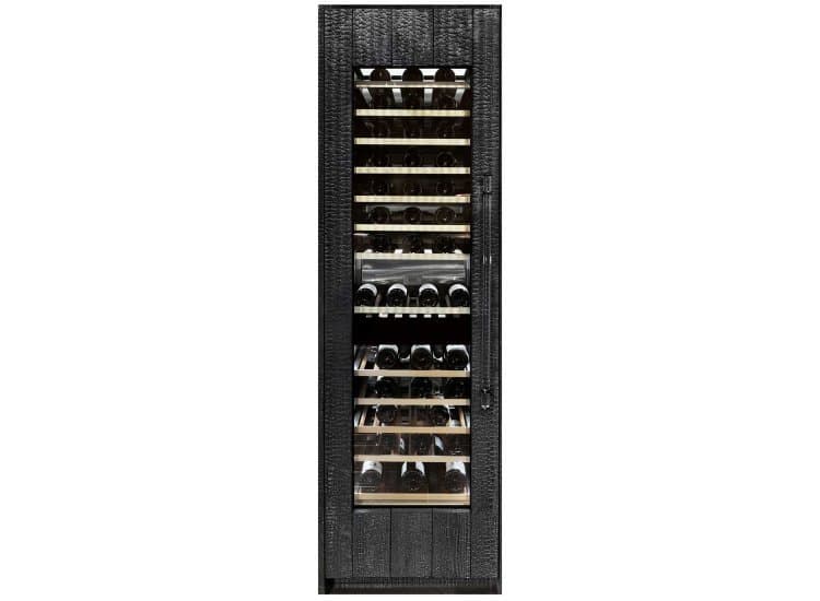 Monogram Wine Column Refrigerator Fully Integrated 24-Inch, Panel Ready-ZIW241NBWII