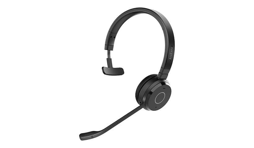 Jabra Evolve 65 TE Mono-headset-USB