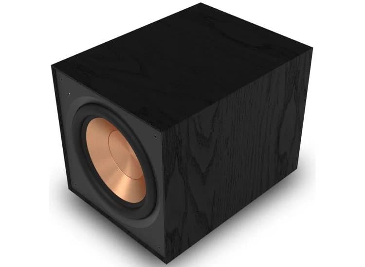 Klipsch R-101SW Subwoofer