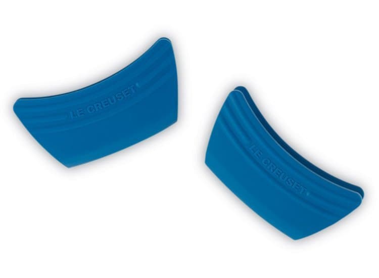 Le Creuset Marseille Silicone Handle Grips Set