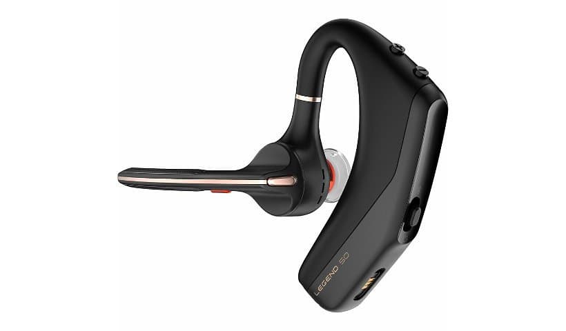 Poly Voyager Legend 50 Headset UC TAA