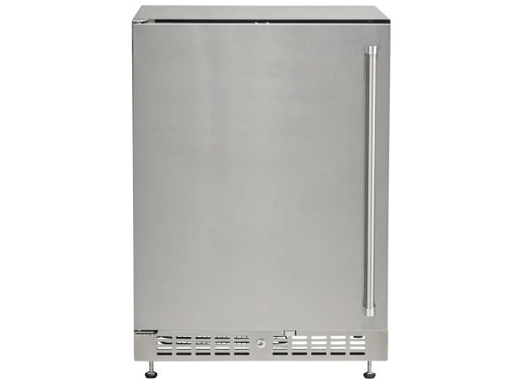 Coyote 5.1 Cu. Ft. Refrigerator 24"