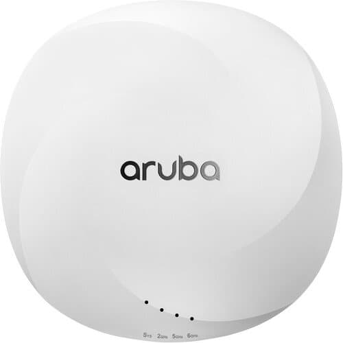Aruba AP-615 Wireless Tri-Band Access Point