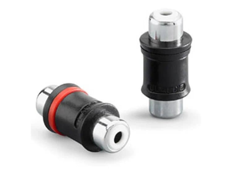 JL Audio ECS Core Barrel Connectors