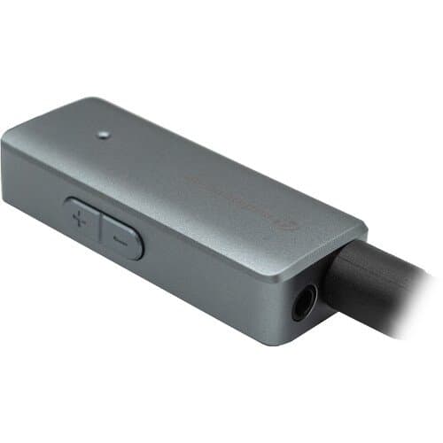 Audioengine HXL Portable Headphone Amplifier and DAC