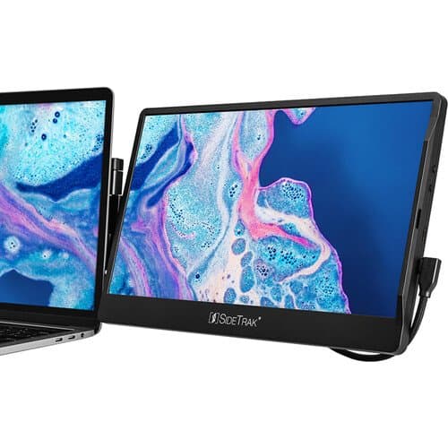 SideTrak 12.5" Swivel V2 Portable Laptop