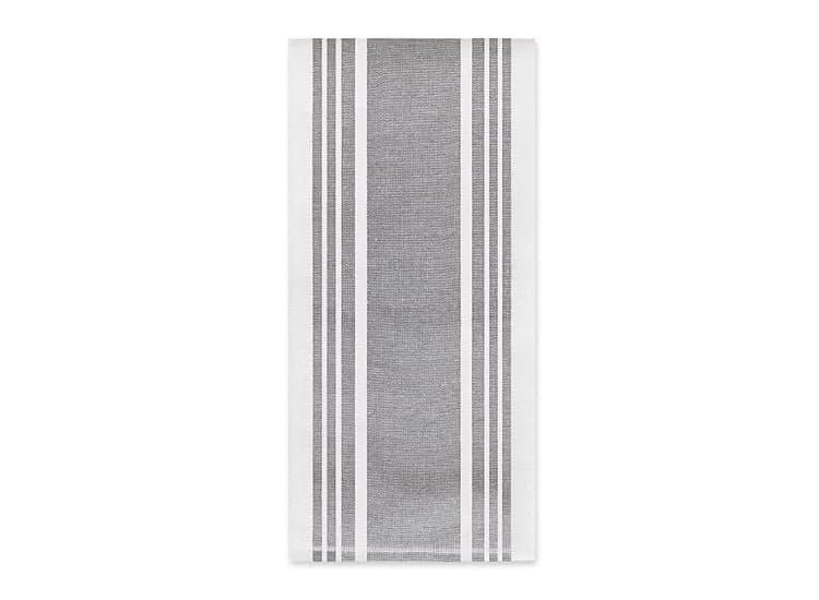 All-Clad Textiles Pewter Dual Kitchen Towel