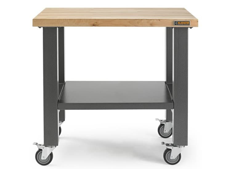 Gladiator Garageworks Granite Mobile Workstation