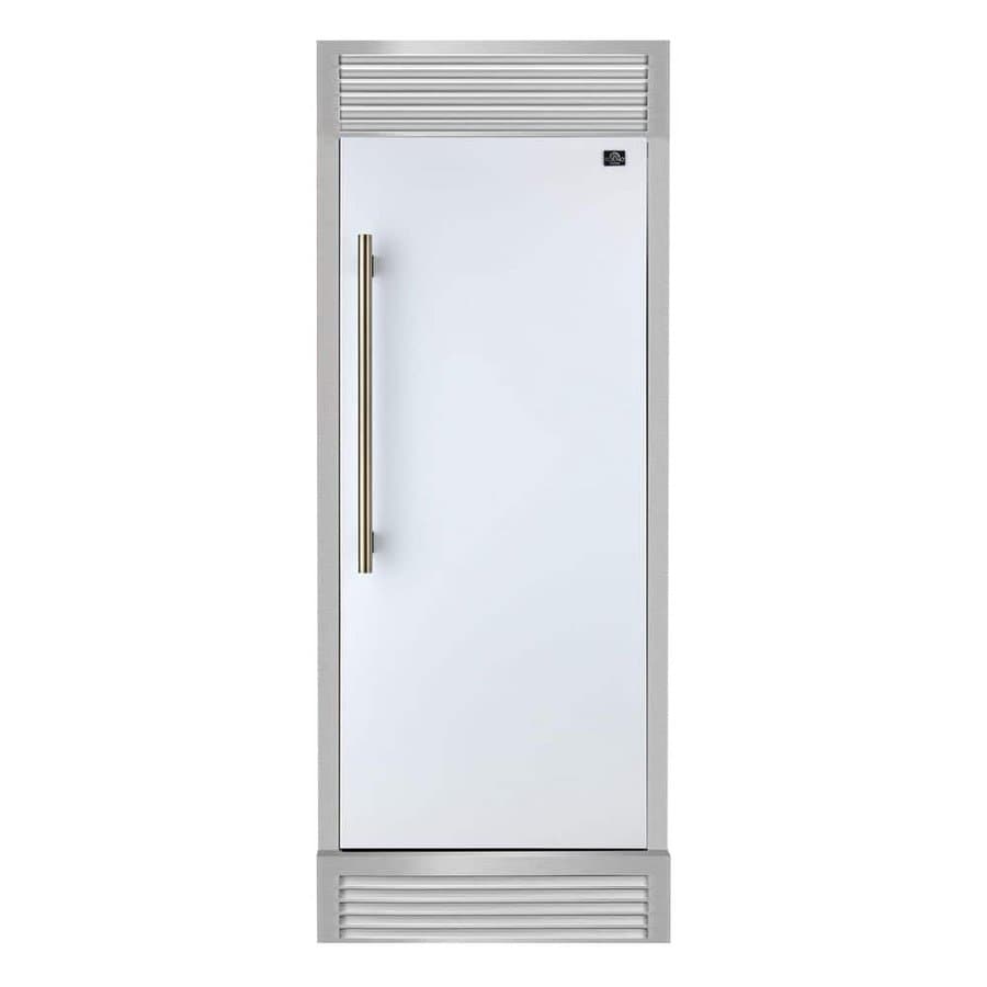 Forno Maderno 28-inch Built-In Convertible Refrigerator