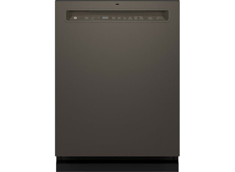 GE 24" Dishwasher Slate GDF650SMVES