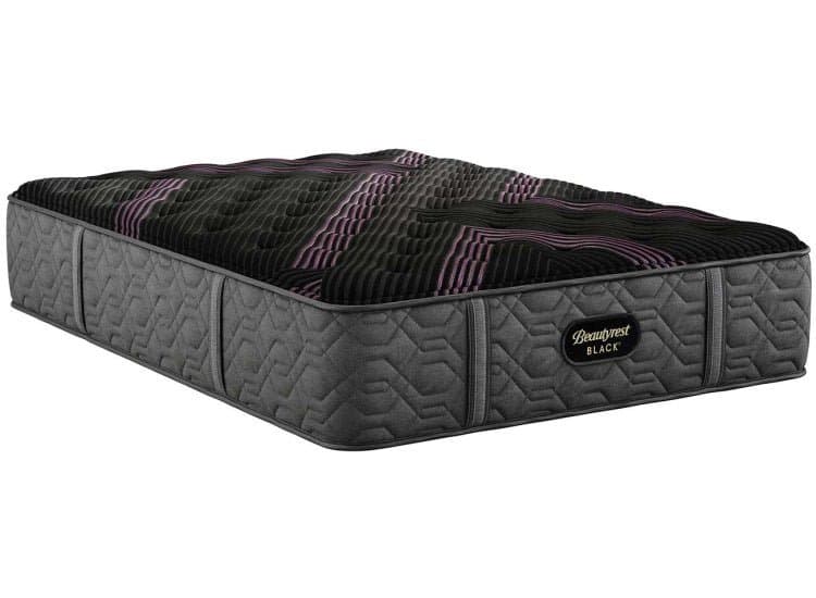 Beautyrest Black Series Two Mattress Medium-King