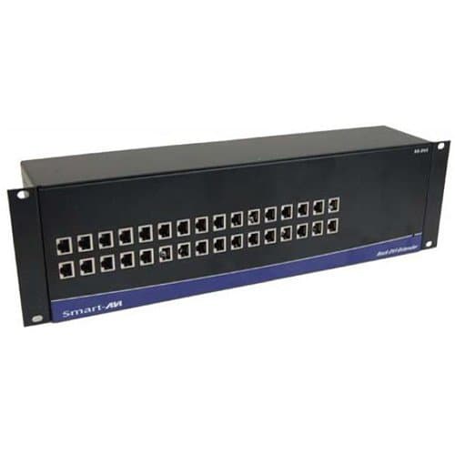 Smart-AVI RACK-DVS200 Remote DVI Extender