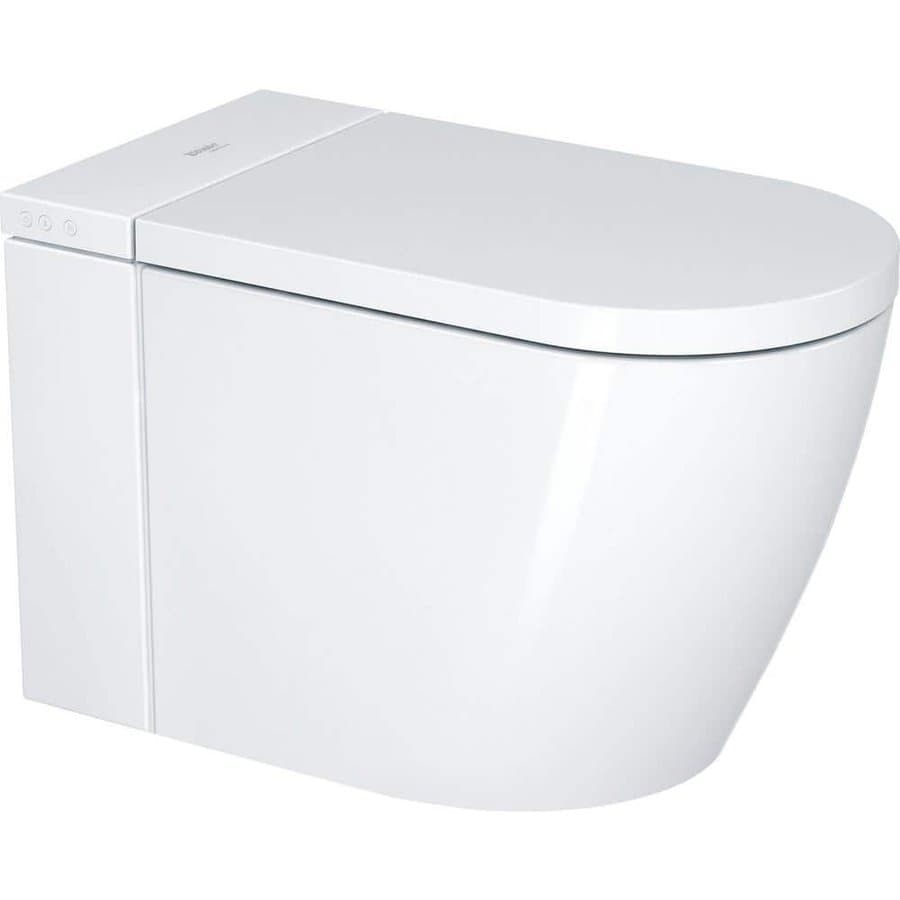 Duravit SensoWash i Elongated Bidet Toilet