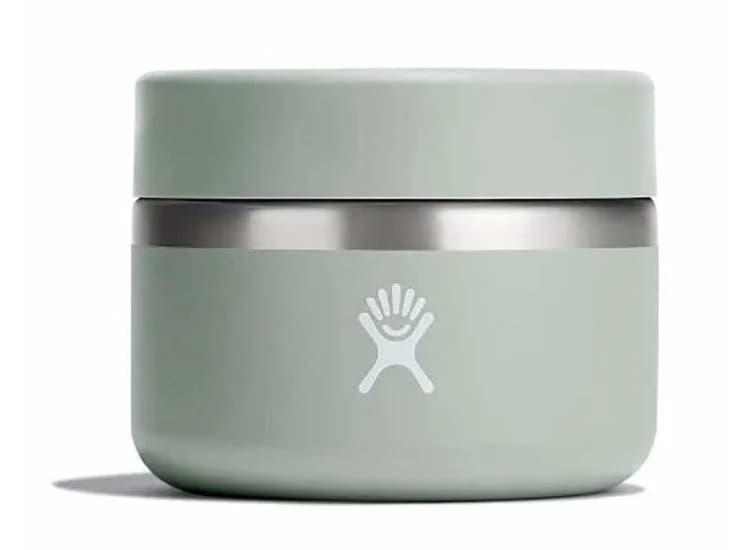 Hydro Flask Insulated Food Jar 12 Oz, Agave