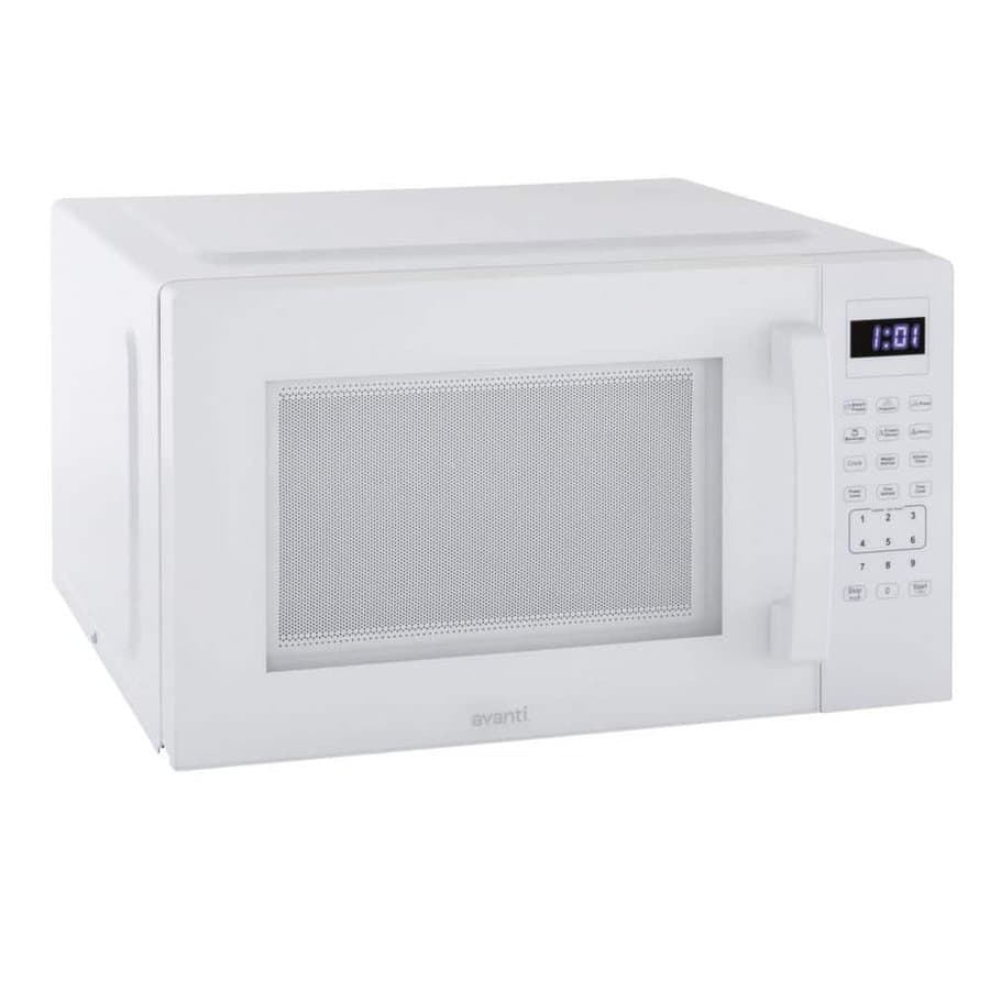 Avanti 1.5 Microwaves
