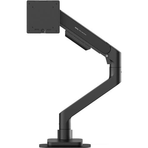 BenQ Single Ergo Arm (Black)