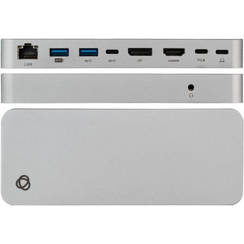 Kramer KDock-5 USB-C Hub Multiport Adapter
