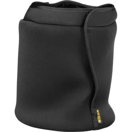 Nikon Slip-On Front Lens Cover for 600mm f/4E FL ED VR AF-S NIKKOR Lens