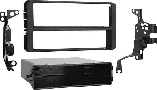 Dash Kit for Select 2000-2005 Toyota Celica DIN