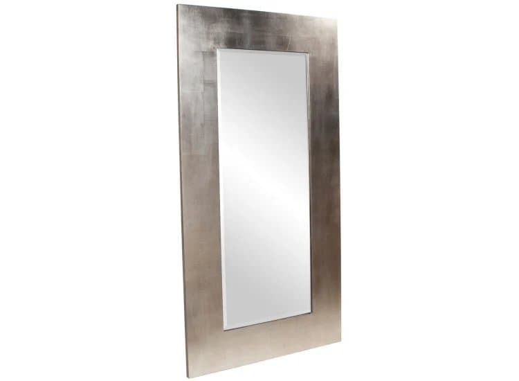 Howard Elliott Sonic Mirror, Silver Leaf Finish