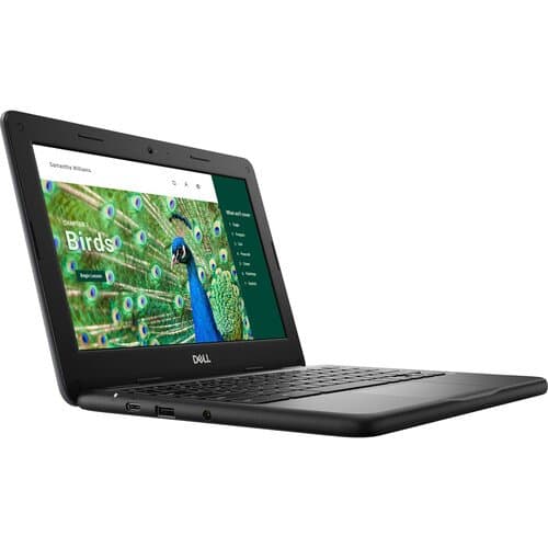 Dell 11.6" 3120 Chromebook