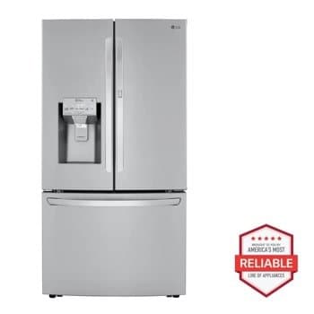 LG Refrigerators 30