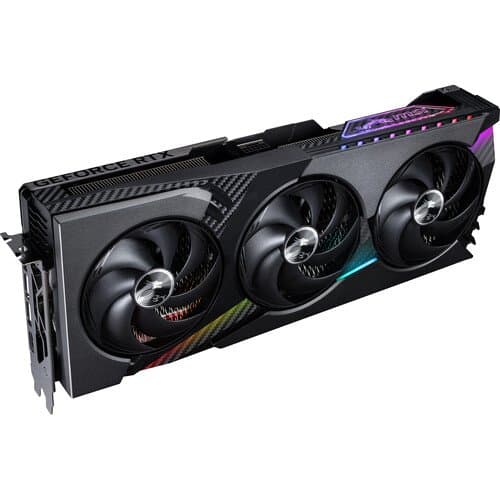 MSI GeForce RTX 5060 Ti 16G VANGUARD SOC Graphics Card