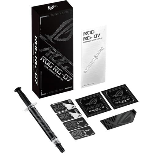 ASUS ROG RG-07 Performance Thermal Paste Kit