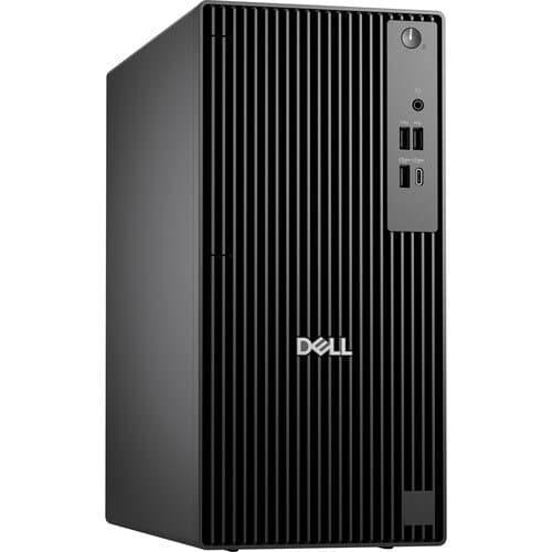 Dell Pro Tower Desktop Computer (16 GB, 512 GB, AMD Ryzen 5 PRO 8500G)