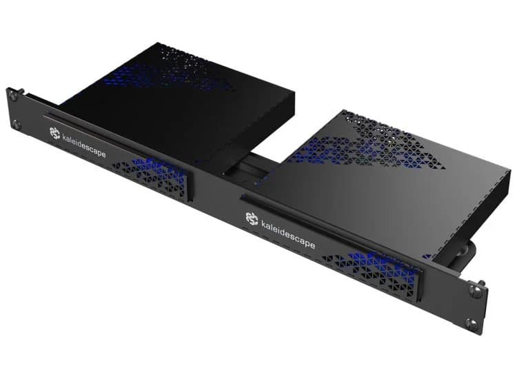 Kaleidescape Rack Mount for Strato E and Strato M