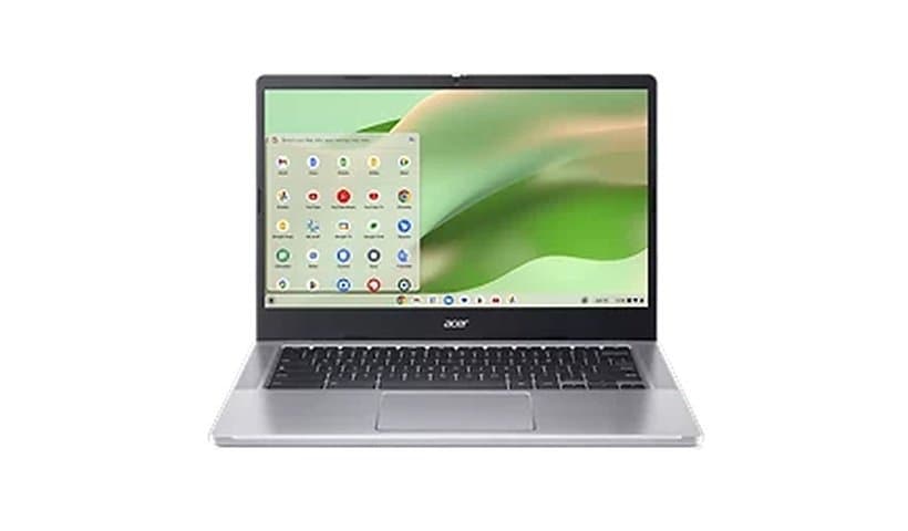 Acer Chromebook 314 14" Core i3-N305 8GB RAM 128GB Chrome