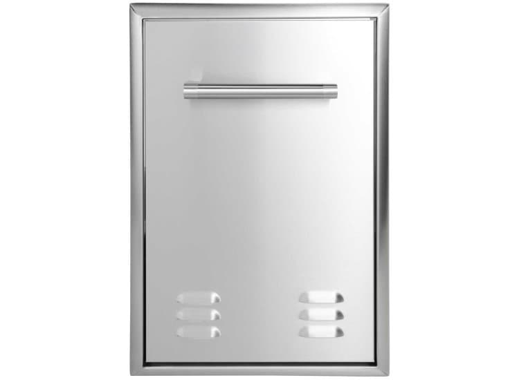 Coyote Trash or Liquid Propane Drawer 18-Inch