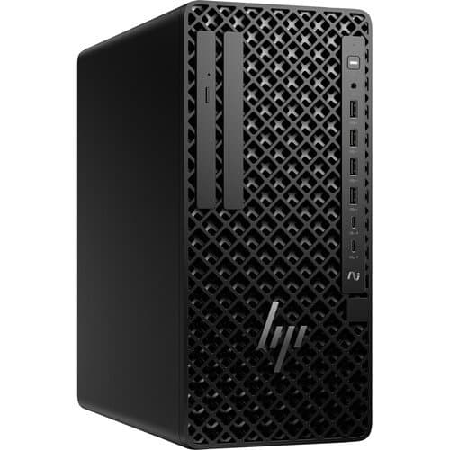 HP Z1 G1i Tower Workstation (16 GB, 512 GB)