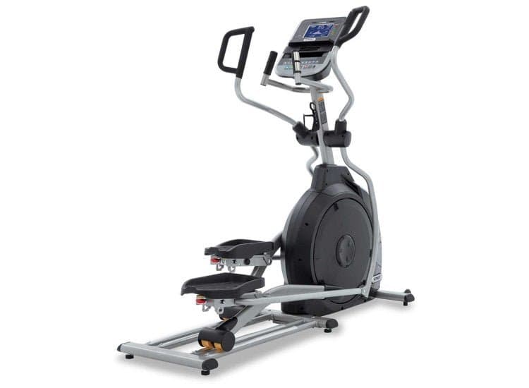 Spirit Fitness XE295 Elliptical Trainer