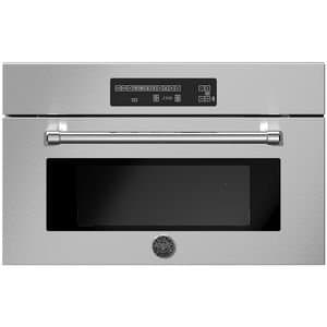 Bertazzoni 30" Wall Oven Stainless Steel